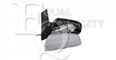 EQUAL QUALITY rd02196 - Наружное зеркало